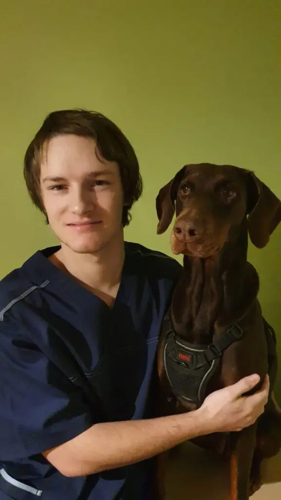 Dierenkliniek Oud-Beijerland Paraveterinair Kas Schulte