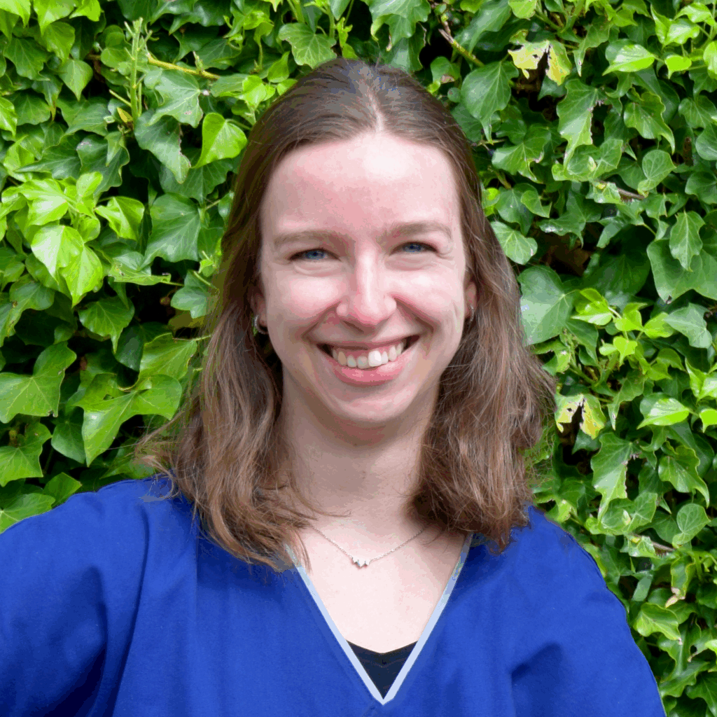 Dierenkliniek Oud-Beijerland Dierenarts Laura de Jong